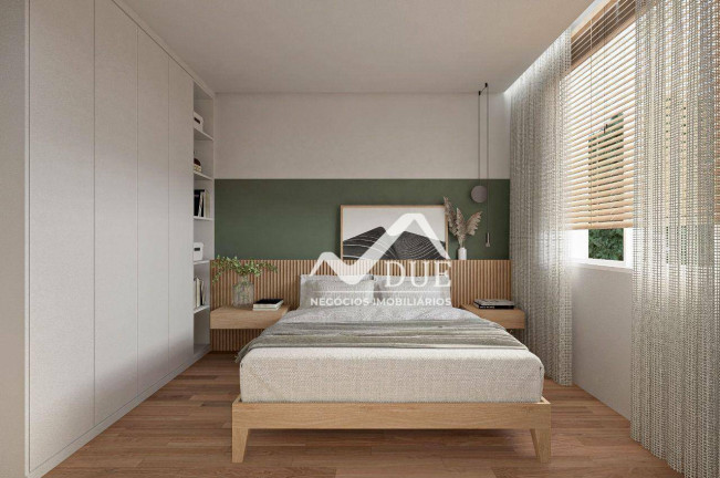 Imagem Apartamento com 2 Quartos à Venda, 90 m² em Ponta Da Praia - Santos Imagem Apartamento com 2 Quartos à Venda, 90 m² em Ponta Da Praia - Santos