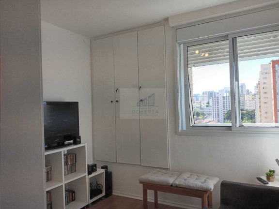 Imagem Apartamento com 2 Quartos à Venda, 81 m² em Vila Clementino - São Paulo