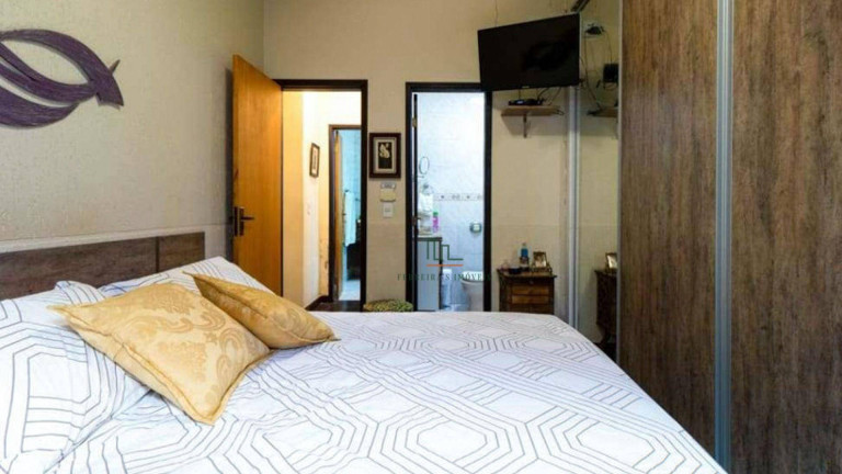 Imagem Casa com 3 Quartos à Venda, 160 m² em Itaipu - Niterói Imagem Casa com 3 Quartos à Venda, 160 m² em Itaipu - Niterói