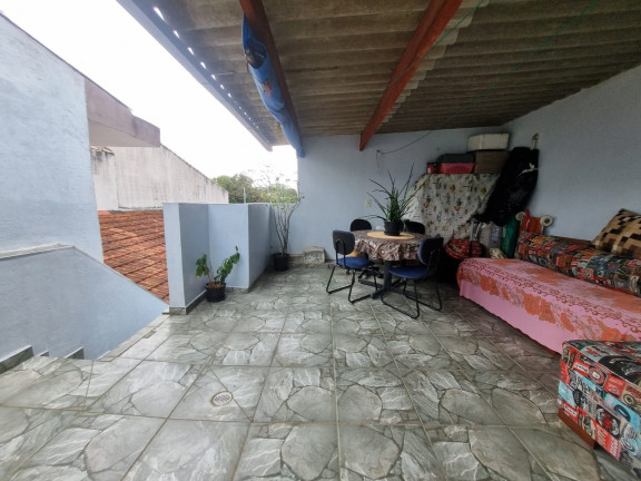 Imagem Casa com 2 Quartos à Venda, 110 m² em Alves Dias - São Bernardo Do Campo