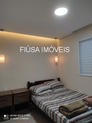 Imagem Apartamento com 2 Quartos à Venda, 58 m² em Planalto Verde - Ribeirão Preto