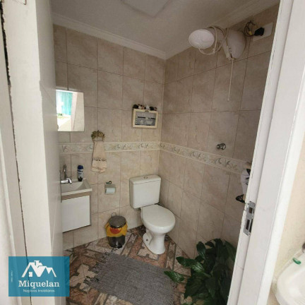 Imagem Sobrado com 3 Quartos à Venda, 150 m² em Vila Guilherme - São Paulo Imagem Sobrado com 3 Quartos à Venda, 150 m² em Vila Guilherme - São Paulo