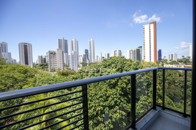 Imagem Apartamento com 4 Quartos à Venda, 134 m² em Casa Forte - Recife Imagem Apartamento com 4 Quartos à Venda, 134 m² em Casa Forte - Recife