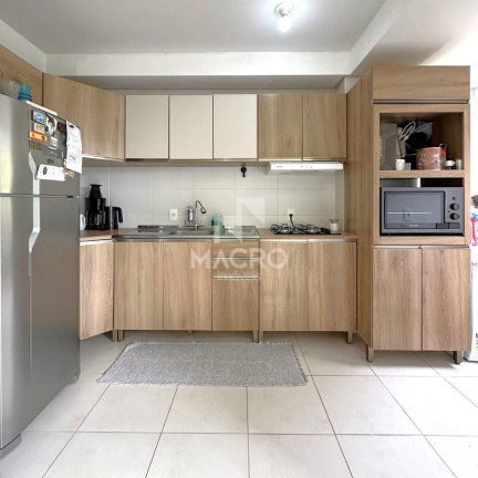 Imagem Apartamento com 2 Quartos à Venda, 48 m² em Jaraguá 99 - Jaraguá Do Sul