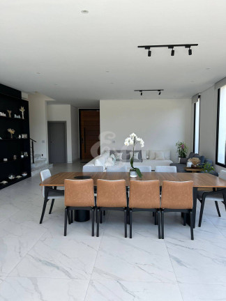 Imagem Casa de Condomínio com 4 Quartos à Venda, 341 m² em Cidade Tamboré - Santana De Parnaíba