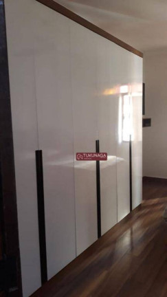 Imagem Sobrado com 3 Quartos à Venda, 130 m² em Vila Rosália - Guarulhos Imagem Sobrado com 3 Quartos à Venda, 130 m² em Vila Rosália - Guarulhos