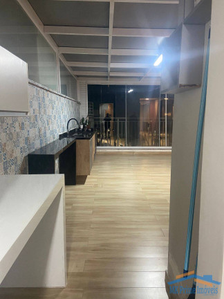 Imagem Apartamento com 3 Quartos à Venda, 187 m² em Continental - Osasco Imagem Apartamento com 3 Quartos à Venda, 187 m² em Continental - Osasco