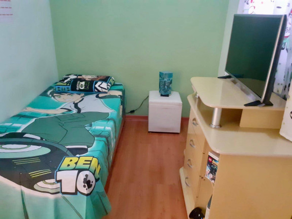 Imagem Casa com 4 Quartos à Venda, 107 m² em Jardim Rubilene - São Paulo