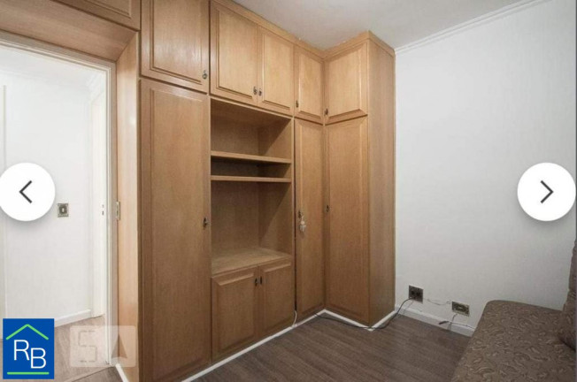 Imagem Apartamento com 2 Quartos à Venda, 74 m² em Vila Gertrudes - São Paulo