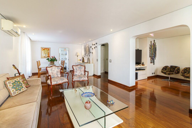 Imagem Apartamento com 2 Quartos à Venda, 161 m² em Paraíso - São Paulo Imagem Apartamento com 2 Quartos à Venda, 161 m² em Paraíso - São Paulo
