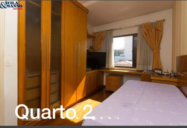 Imagem Sobrado com 3 Quartos à Venda,  em Jardim Da Glória - São Paulo