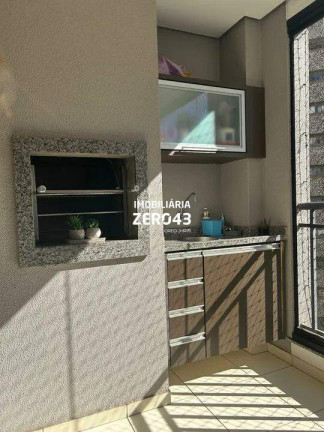 Imagem Apartamento com 3 Quartos à Venda, 74 m² em Centro - Londrina Imagem Apartamento com 3 Quartos à Venda, 74 m² em Centro - Londrina