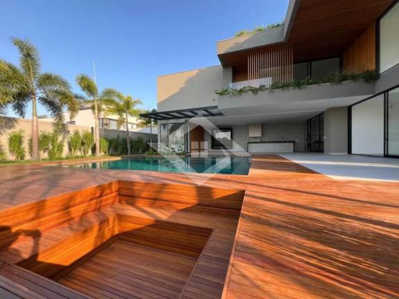 Imagem Casa com 5 Quartos à Venda, 907 m² em Barra Da Tijuca - Rio De Janeiro Imagem Casa com 5 Quartos à Venda, 907 m² em Barra Da Tijuca - Rio De Janeiro