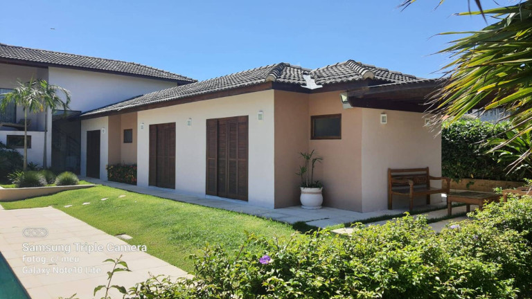Imagem Casa de Condomínio com 5 Quartos à Venda, 2.000 m² em Represa - Piracaia