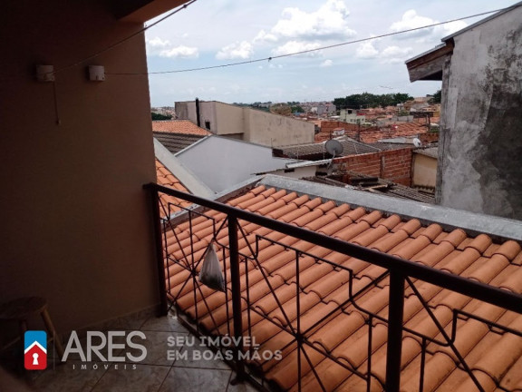 Imagem Casa com 3 Quartos à Venda, 200 m² em Loteamento Planalto Do Sol - Santa Bárbara D'oeste Imagem Casa com 3 Quartos à Venda, 200 m² em Loteamento Planalto Do Sol - Santa Bárbara D'oeste