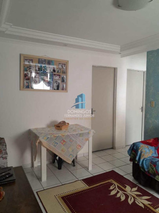 Imagem Apartamento com 2 Quartos à Venda, 51 m² em São Miguel Paulista - São Paulo Imagem Apartamento com 2 Quartos à Venda, 51 m² em São Miguel Paulista - São Paulo