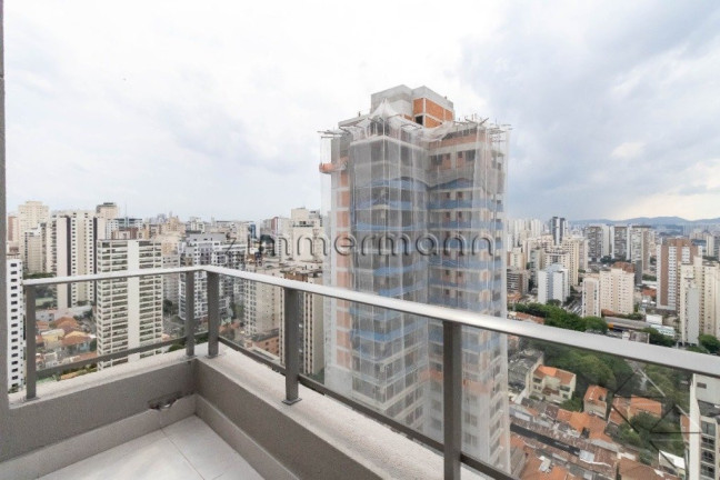 Imagem Cobertura com 2 Quartos à Venda, 230 m² em Perdizes - São Paulo Imagem Cobertura com 2 Quartos à Venda, 230 m² em Perdizes - São Paulo