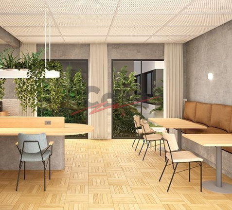 Imagem Apartamento com 1 Quarto à Venda, 28 m² em Nova Aliança Sul - Ribeirão Preto Imagem Apartamento com 1 Quarto à Venda, 28 m² em Nova Aliança Sul - Ribeirão Preto
