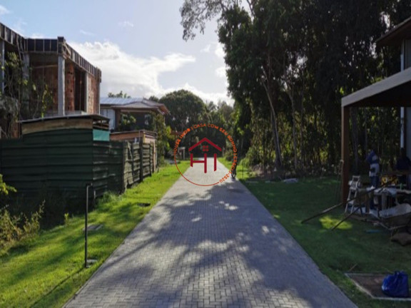 Imagem Terreno à Venda, 600 m² em Açu Da Torre - Praia Do Forte