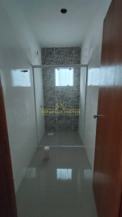 Imagem Casa com 3 Quartos à Venda, 100 m² em Sertão Do Maruim - São José Imagem Casa com 3 Quartos à Venda, 100 m² em Sertão Do Maruim - São José
