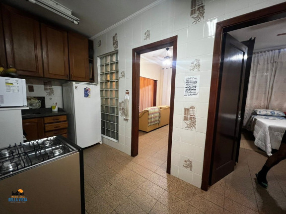 Imagem Apartamento com 1 Quarto à Venda, em Itararé - São Vicente Imagem Apartamento com 1 Quarto à Venda, em Itararé - São Vicente