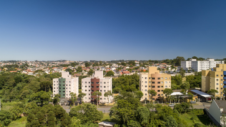 Imagem Apartamento com 3 Quartos à Venda, 95 m² em Boa Vista - Curitiba