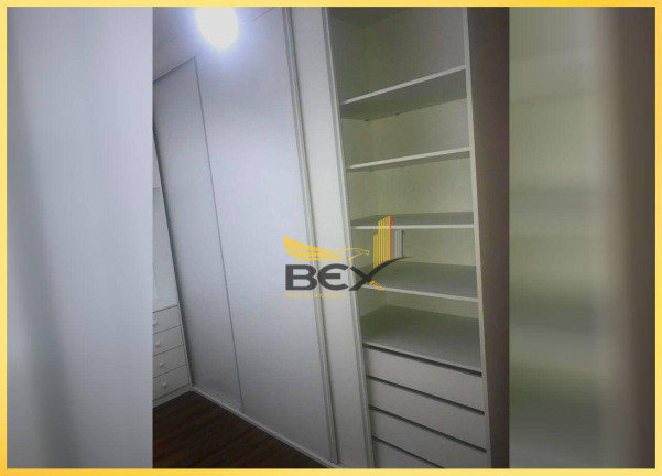 Imagem Apartamento com 3 Quartos à Venda, 200 m² em Alphaville Empresarial - Barueri
