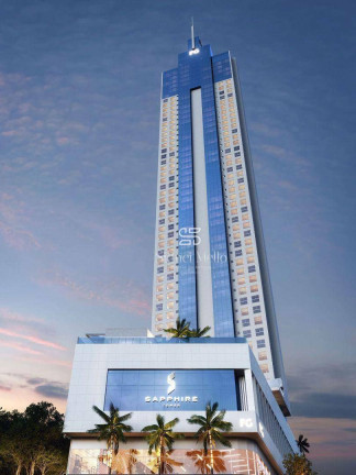 Imagem Cobertura com 5 Quartos à Venda, 298 m² em 2 Quadra Norte - Balneário Camboriú