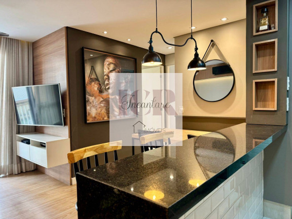 Imagem Apartamento com 2 Quartos à Venda, 48 m² em Jardim Piratininga - Sorocaba Imagem Apartamento com 2 Quartos à Venda, 48 m² em Jardim Piratininga - Sorocaba