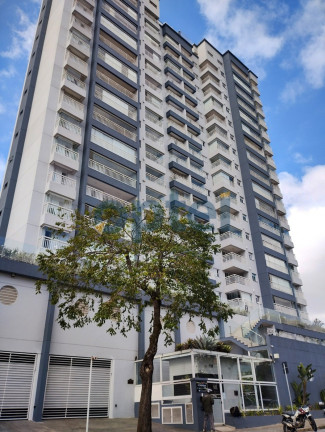 Imagem Apartamento com 2 Quartos à Venda, 65 m² em Vila Eldízia - Santo André Imagem Apartamento com 2 Quartos à Venda, 65 m² em Vila Eldízia - Santo André