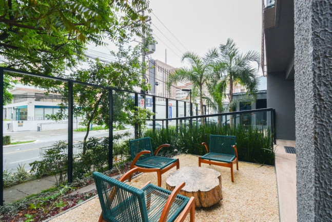 Imagem Imóvel com 2 Quartos à Venda, 47 m² em Vila Mariana - São Paulo