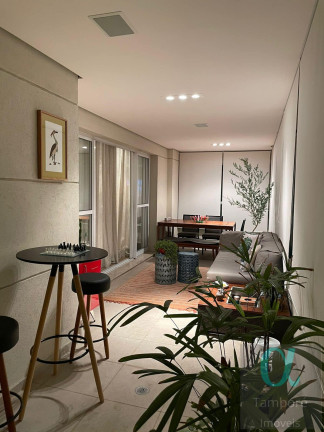 Imagem Apartamento com 3 Quartos à Venda, 202 m² em Tamboré - Santana De Parnaíba Imagem Apartamento com 3 Quartos à Venda, 202 m² em Tamboré - Santana De Parnaíba
