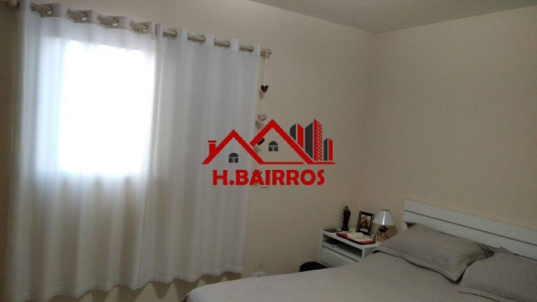 Imagem Apartamento com 3 Quartos à Venda, 70 m² em Parque Industrial - São José Dos Campos