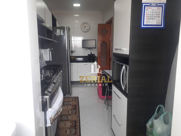 Imagem Apartamento com 2 Quartos à Venda, 77 m² em Barcelona - São Caetano Do Sul Imagem Apartamento com 2 Quartos à Venda, 77 m² em Barcelona - São Caetano Do Sul