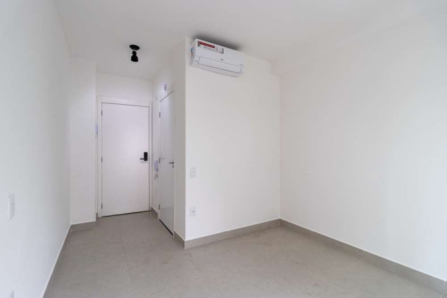 Imagem Apartamento com 1 Quarto à Venda, 21 m² em Jardim Das Acácias - São Paulo