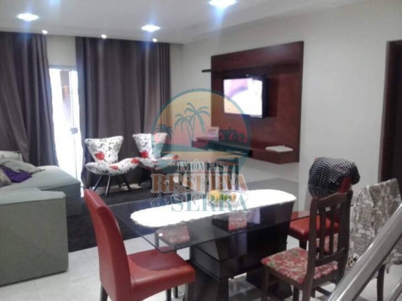 Imagem Casa de Condomínio com 4 Quartos à Venda, 230 m² em Reserva Da Serra - Jundiaí