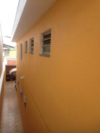 Imagem Casa com 3 Quartos à Venda, 226 m² em Cidade Patriarca - São Paulo