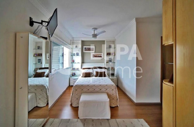 Imagem Apartamento com 2 Quartos à Venda, 91 m² em Vila Ipojuca - São Paulo Imagem Apartamento com 2 Quartos à Venda, 91 m² em Vila Ipojuca - São Paulo