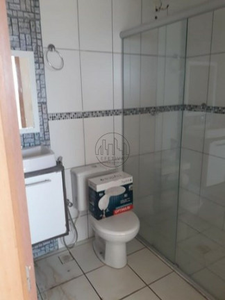 Imagem Apartamento com 2 Quartos à Venda, 51 m² em Setor Industrial (taguatinga) - Brasília