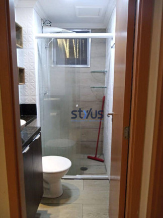 Imagem Apartamento com 2 Quartos à Venda, 41 m² em água Chata - Guarulhos