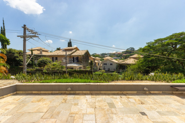 Imagem Casa com 4 Quartos à Venda, 700 m² em Morumbi - São Paulo