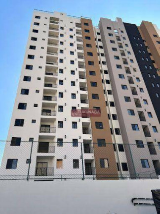 Imagem Apartamento com 2 Quartos para Alugar, 40 m² em Tatuapé - São Paulo Imagem Apartamento com 2 Quartos para Alugar, 40 m² em Tatuapé - São Paulo