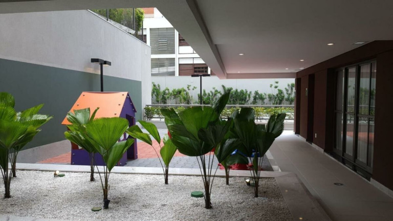 Imagem Apartamento com 4 Quartos à Venda, 147 m² em Perdizes - São Paulo