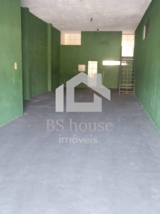 Imagem Galpão à Venda, 357 m² em Vila Santa Cecília - Mauá Imagem Galpão à Venda, 357 m² em Vila Santa Cecília - Mauá