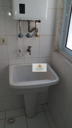 Imagem Apartamento com 2 Quartos à Venda, 62 m² em Vila Rosália - Guarulhos Imagem Apartamento com 2 Quartos à Venda, 62 m² em Vila Rosália - Guarulhos