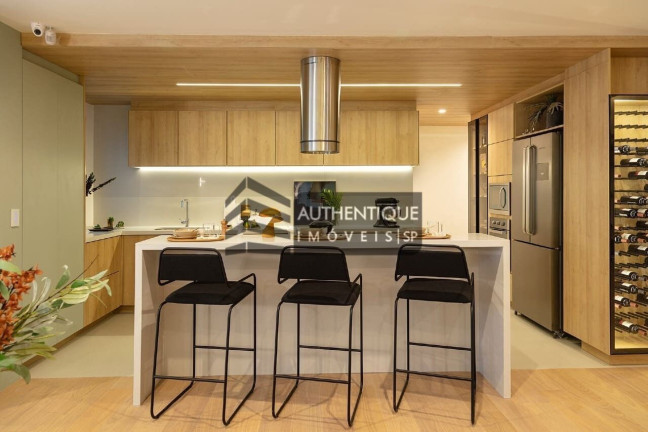 Imagem Apartamento com 2 Quartos à Venda, 127 m² em Pinheiros - São Paulo Imagem Apartamento com 2 Quartos à Venda, 127 m² em Pinheiros - São Paulo