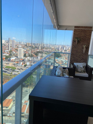 Imagem Apartamento com 4 Quartos à Venda, 157 m² em Tatuapé - São Paulo Imagem Apartamento com 4 Quartos à Venda, 157 m² em Tatuapé - São Paulo