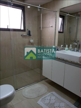 Imagem Apartamento com 4 Quartos à Venda, 189 m² em Rudge Ramos - São Bernardo Do Campo Imagem Apartamento com 4 Quartos à Venda, 189 m² em Rudge Ramos - São Bernardo Do Campo