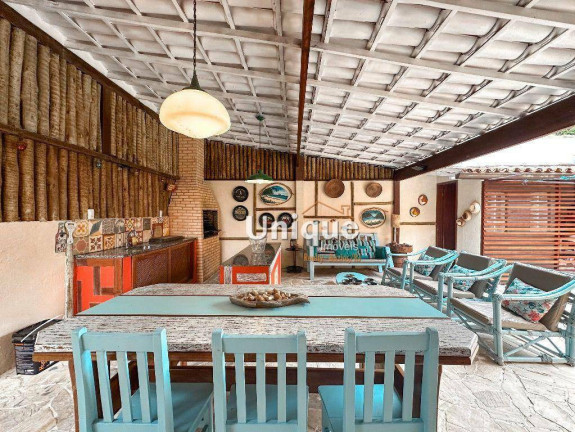 Casa com 3 Quartos à Venda, 115 m² em Baia Formosa - Armação Dos Búzios