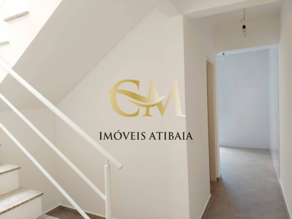 Imagem Sobrado com 3 Quartos à Venda, 150 m² em Jardim Maristela - Atibaia